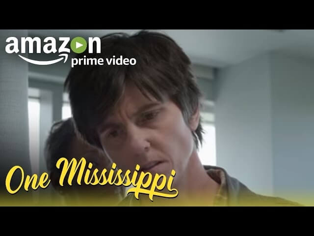 Tig Notaro on dramatizing her mom’s death in One Mississippi