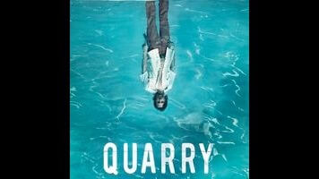Cinemax crafts meditative pulp fiction with the slow and steady Quarry