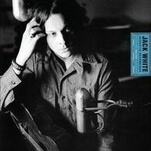 Jack White haphazardly collects a career’s worth of acoustic recordings