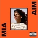M.I.A. misses the mark on AIM