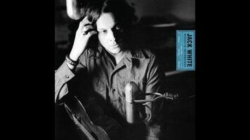 Jack White haphazardly collects a career’s worth of acoustic recordings