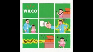 Wilco goes quiet