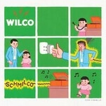 Wilco goes quiet