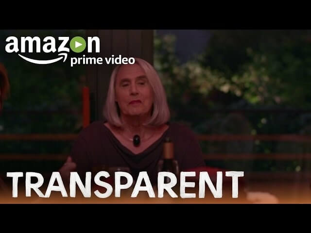 Transparent’s Trace Lysette on her personal connection to Shea’s journey this season