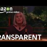 Transparent’s Trace Lysette on her personal connection to Shea’s journey this season