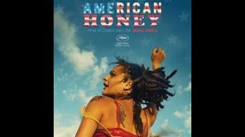 The gorgeous, sprawling American Honey is a road trip worth taking