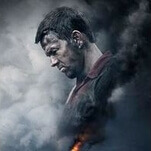 An industrial disaster turns workmanlike in Deepwater Horizon