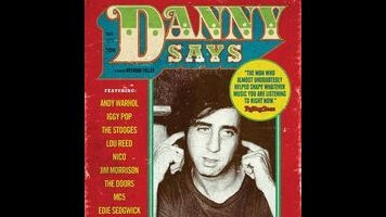 Danny Fields was the Forrest Gump of proto-punk