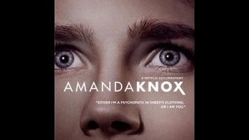 Amanda Knox, the drug-and-sex-crazed murderer who wasn’t