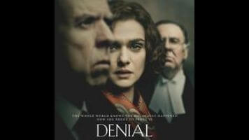 Denial is pretty dull for a film with so much chilling relevance