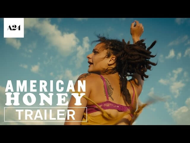 Andrea Arnold on her mesmerizing party on wheels, American Honey