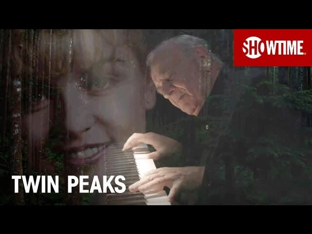 New Twin Peaks teaser is from a place where there’s always music in the air