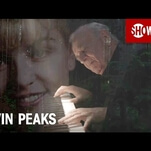 New Twin Peaks teaser is from a place where there’s always music in the air