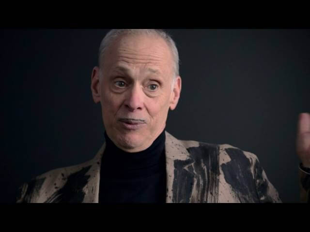 John Waters talks about his love for Beyond The Valley Of The Dolls