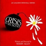 Woody Allen had a hard time with Crisis In Six Scenes—now you can, too