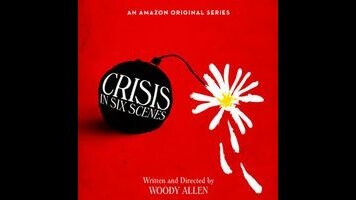 Woody Allen had a hard time with Crisis In Six Scenes—now you can, too