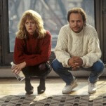 Rob Reiner on his favorite films, and why he changed the ending of When Harry Met Sally…