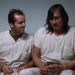 In source and adaptation, One Flew Over The Cuckoo’s Nest looks for hope in madness