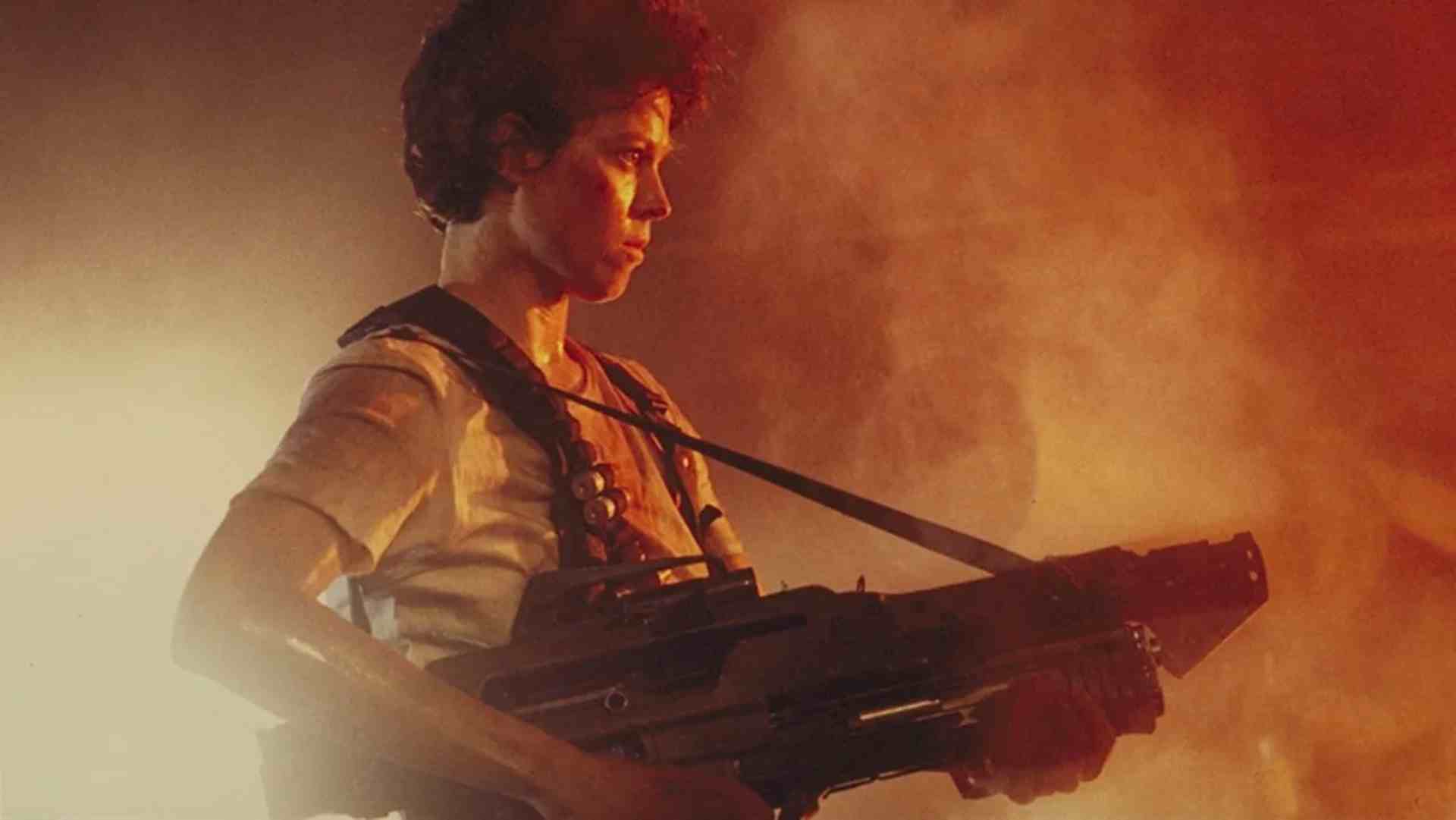 Aliens is nothing like Alien—and all the better for it