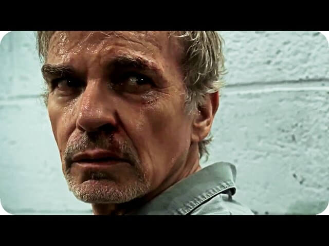 Billy Bob Thornton takes on a legal giant in Goliath