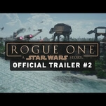 Mads Mikkelsen finally shows up in the latest Rogue One trailer