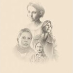 Kristen Stewart shines in the sensitive short story collection Certain Women