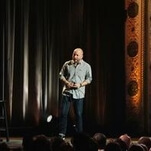 Kyle Kinane gets impressively Loose In Chicago