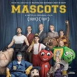 Christopher Guest returns to mockumentaries with the formulaic Mascots