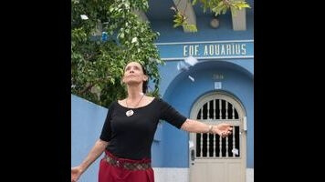 Aquarius gives Sonia Braga the great starring role she’s always deserved