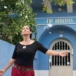 Aquarius gives Sonia Braga the great starring role she’s always deserved