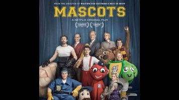 Christopher Guest returns to mockumentaries with the formulaic Mascots