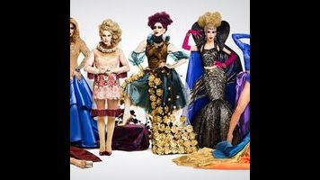 Drag Race All Stars closes out a fantastic season with a satisfying crowning