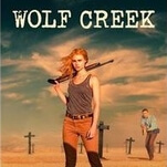 Great performances and a trail of bodies litter Wolf Creek’s stumble into miniseries