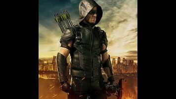 Arrow sows the seeds for a potential bounce-back season