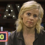 Maria Bamford embraces Judge Judy’s slapdash justice in our game of choice