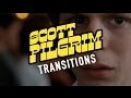 Edgar Wright’s Scott Pilgrim is a master class in scene transitions