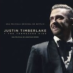 Justin Timberlake gets the thrilling Stop Making Sense treatment