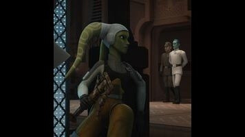 Star Wars Rebels asks what one’s legacy means in a war without end, but offers few answers