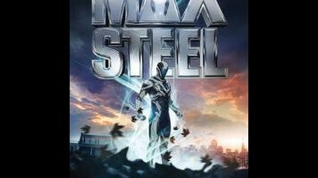 If Max Steel were a toy, it would be forgotten 10 minutes out of the box