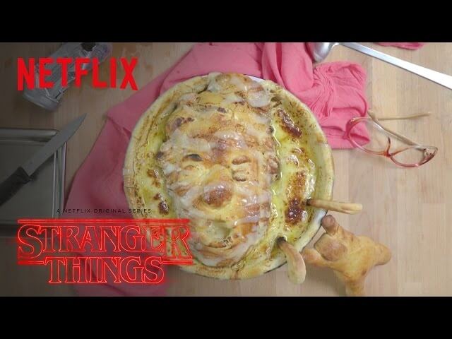 Netflix advertising gets weird with this cooking video for Dead [REDACTED] Soup