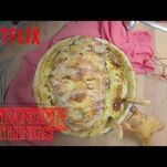 Netflix advertising gets weird with this cooking video for Dead [REDACTED] Soup