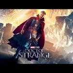 Baroque and prog rock collide in Doctor Strange’s exit music