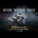 See  Time Stand Still in an exclusive trailer for the new Rush documentary