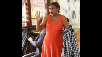 The Mindy Project settles for safe with “Margaret Thatcher”