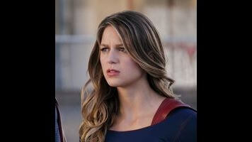 Supergirl grapples with ch-ch-ch-ch-changes