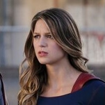 Supergirl grapples with ch-ch-ch-ch-changes