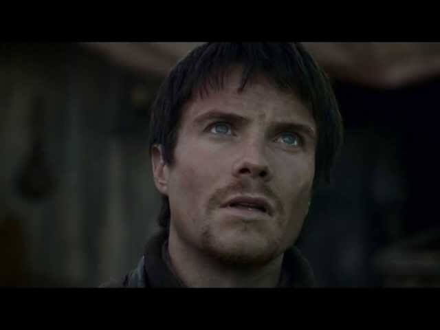 Guess who’s back, back again? Gendry’s back—tell a friend