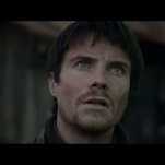 Guess who’s back, back again? Gendry’s back—tell a friend