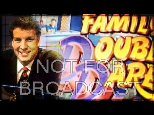 Marc Summers is a robot in this eerie piece of Double Dare Creepypasta
