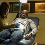 Diamondback turns Luke Cage into a horror movie